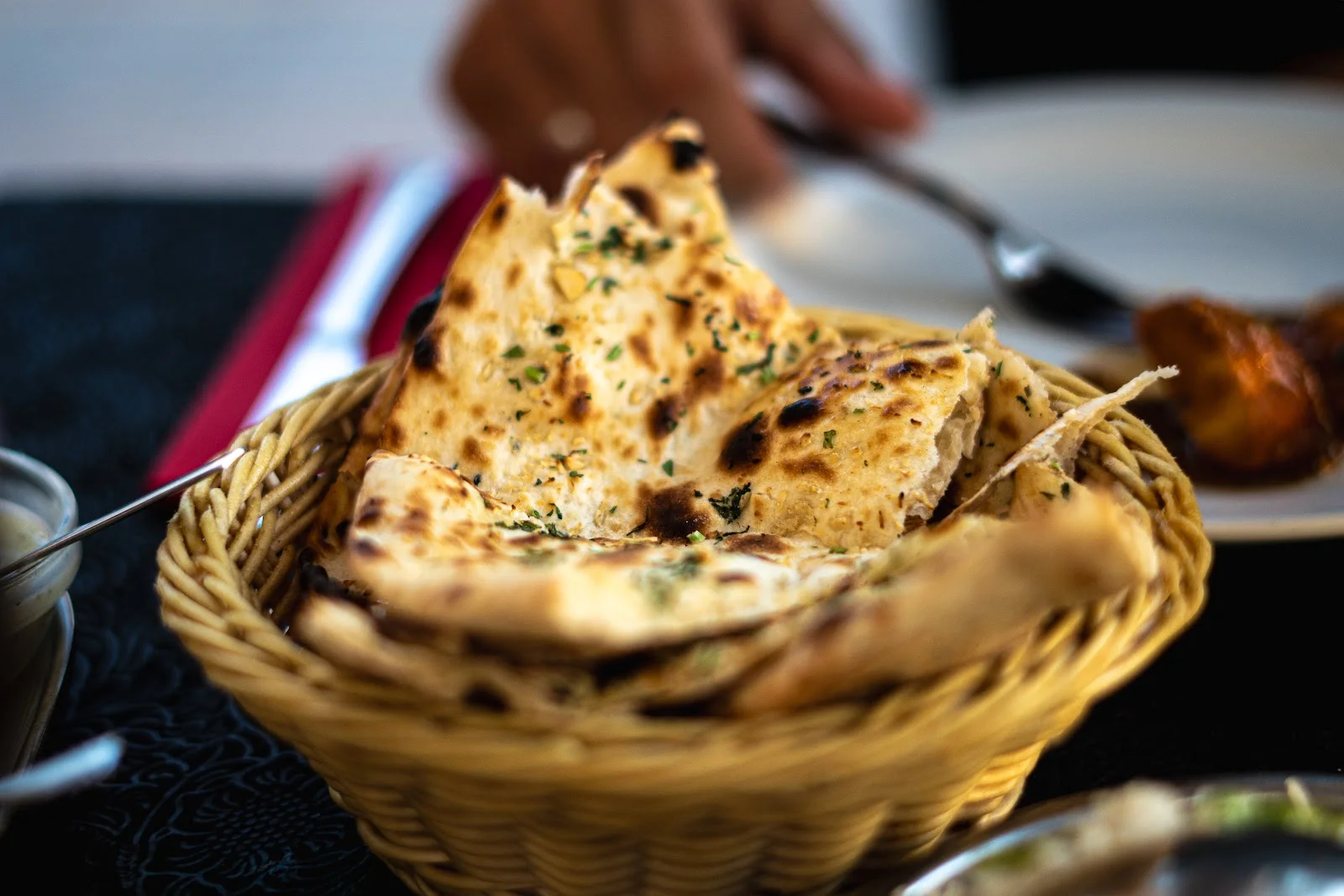 Indian House Restaurant - Bild 3