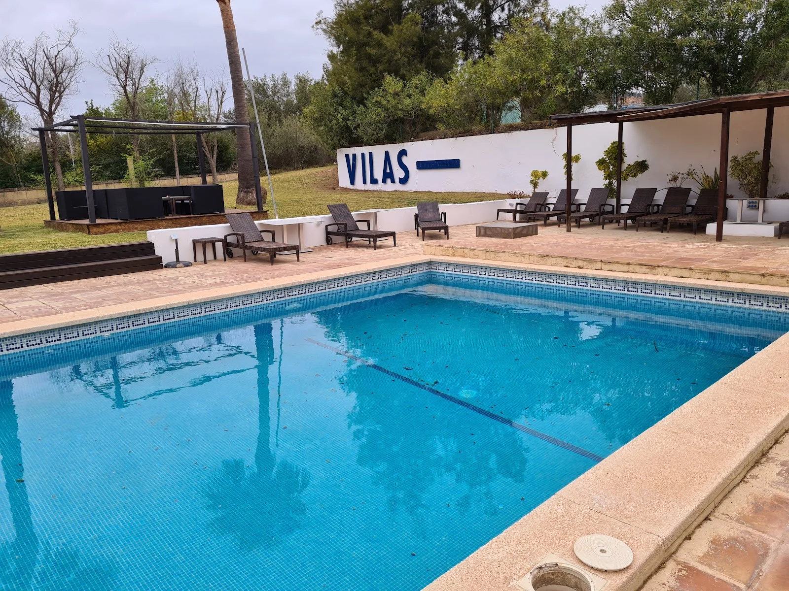 Vilas Tennis Academy - Bild 4