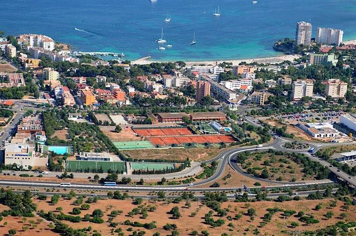 Vilas Tennis Academy - Bild 5