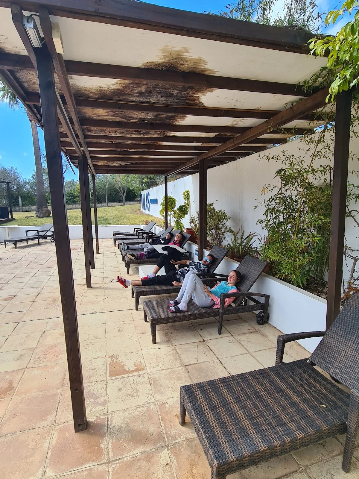 Vilas Tennis Academy - Bild 6