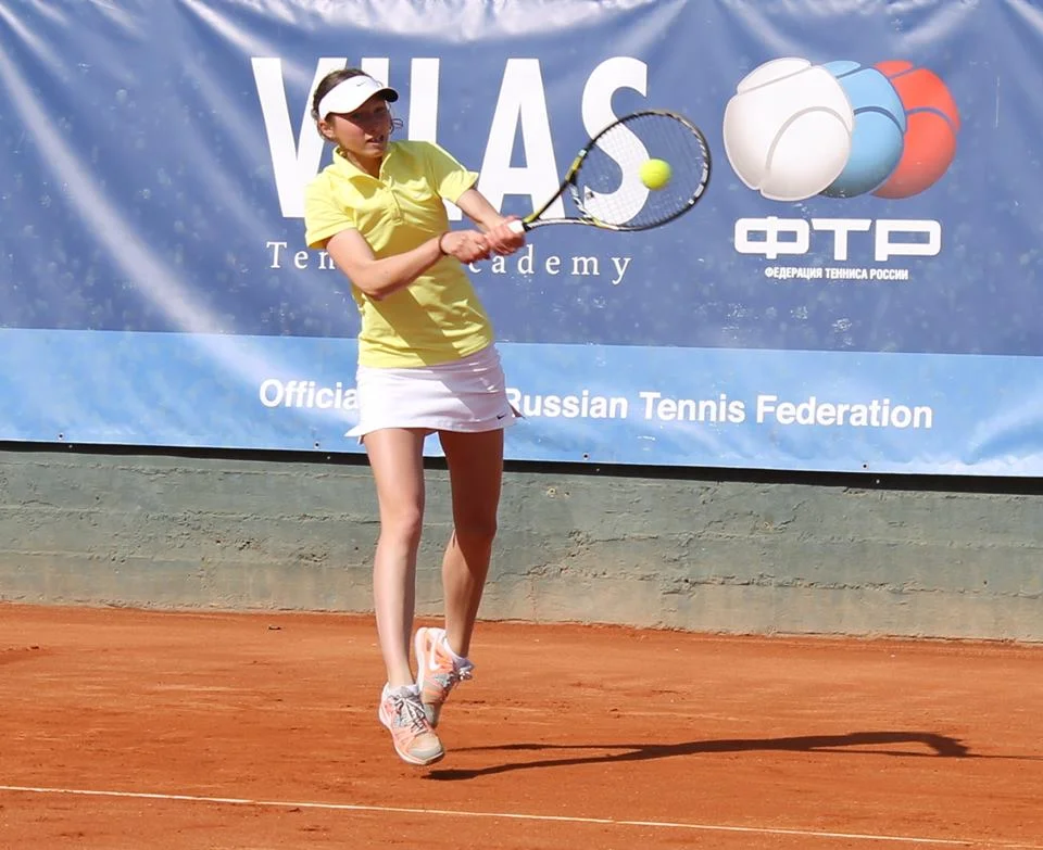 Vilas Tennis Academy - Bild 8