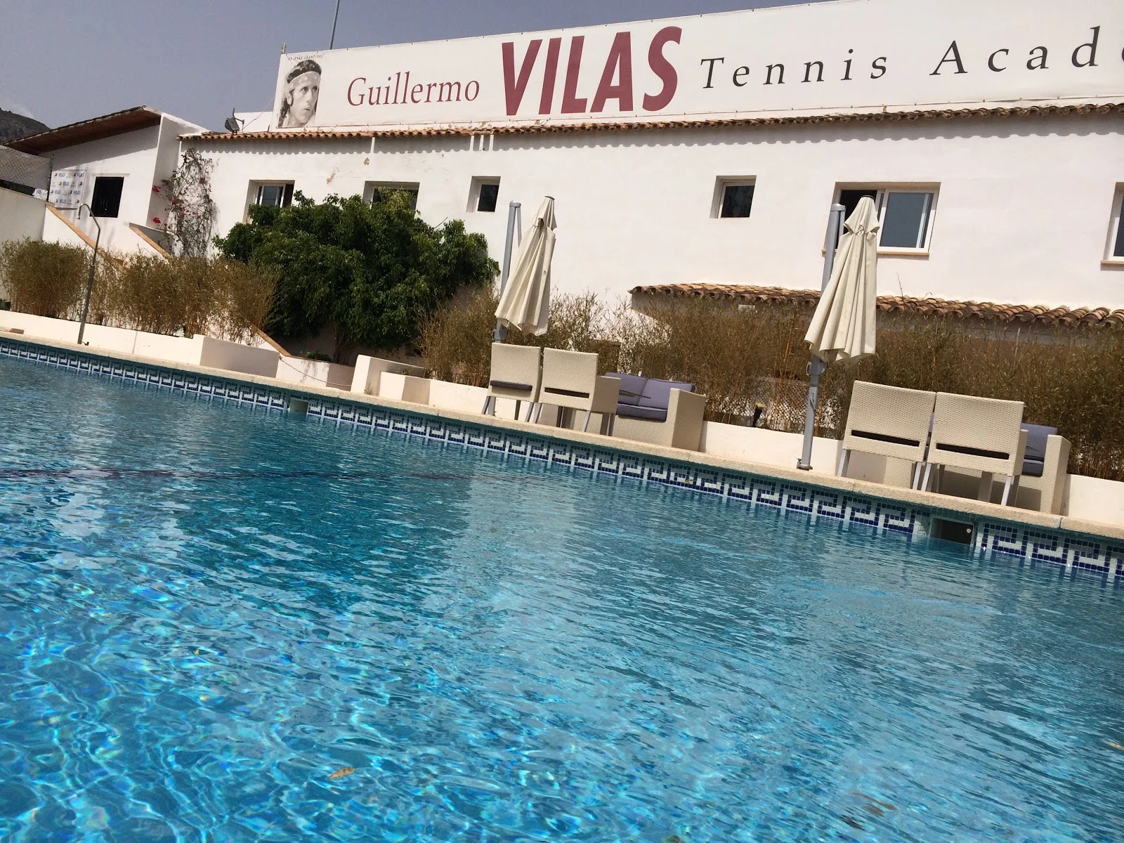 Vilas Tennis Academy - Bild 9