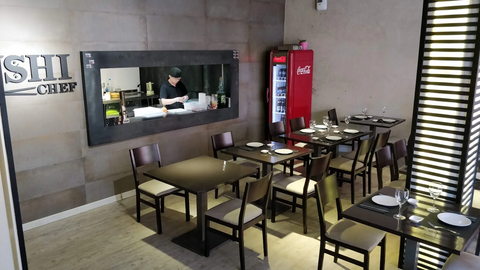 Sushi Chef Llucmajor - Bild 1