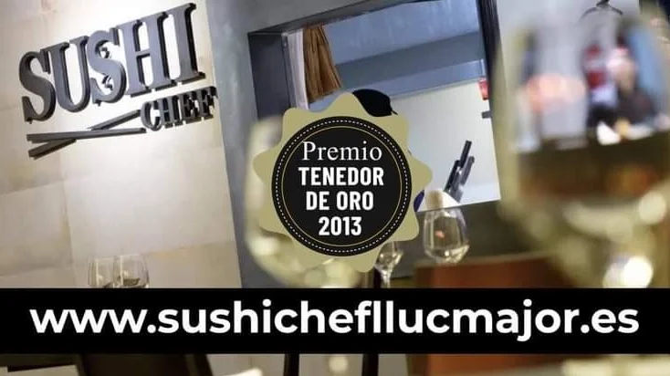 Sushi Chef Llucmajor - Bild 3