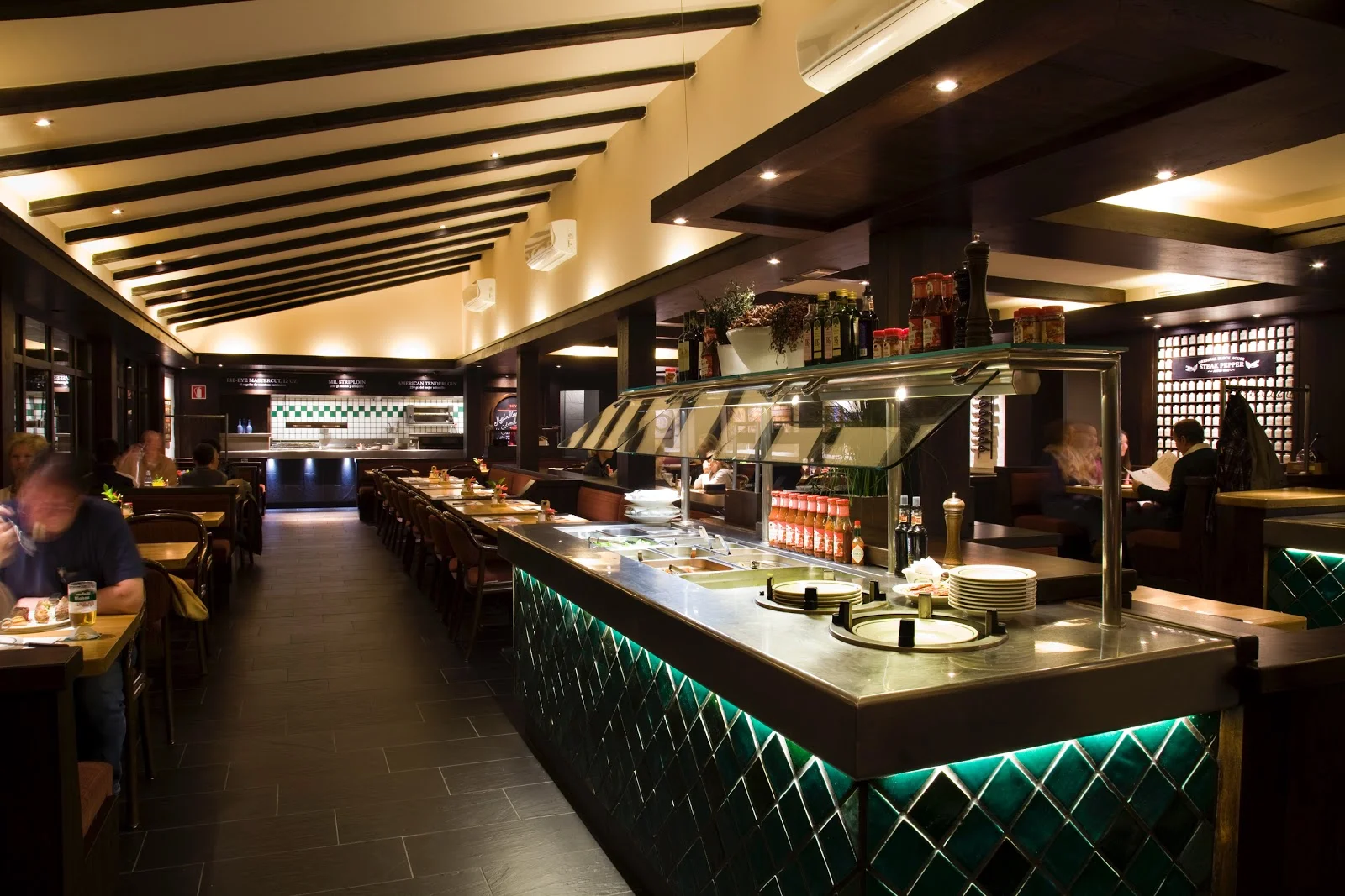 Block House Sta. Ponça - Bild 1