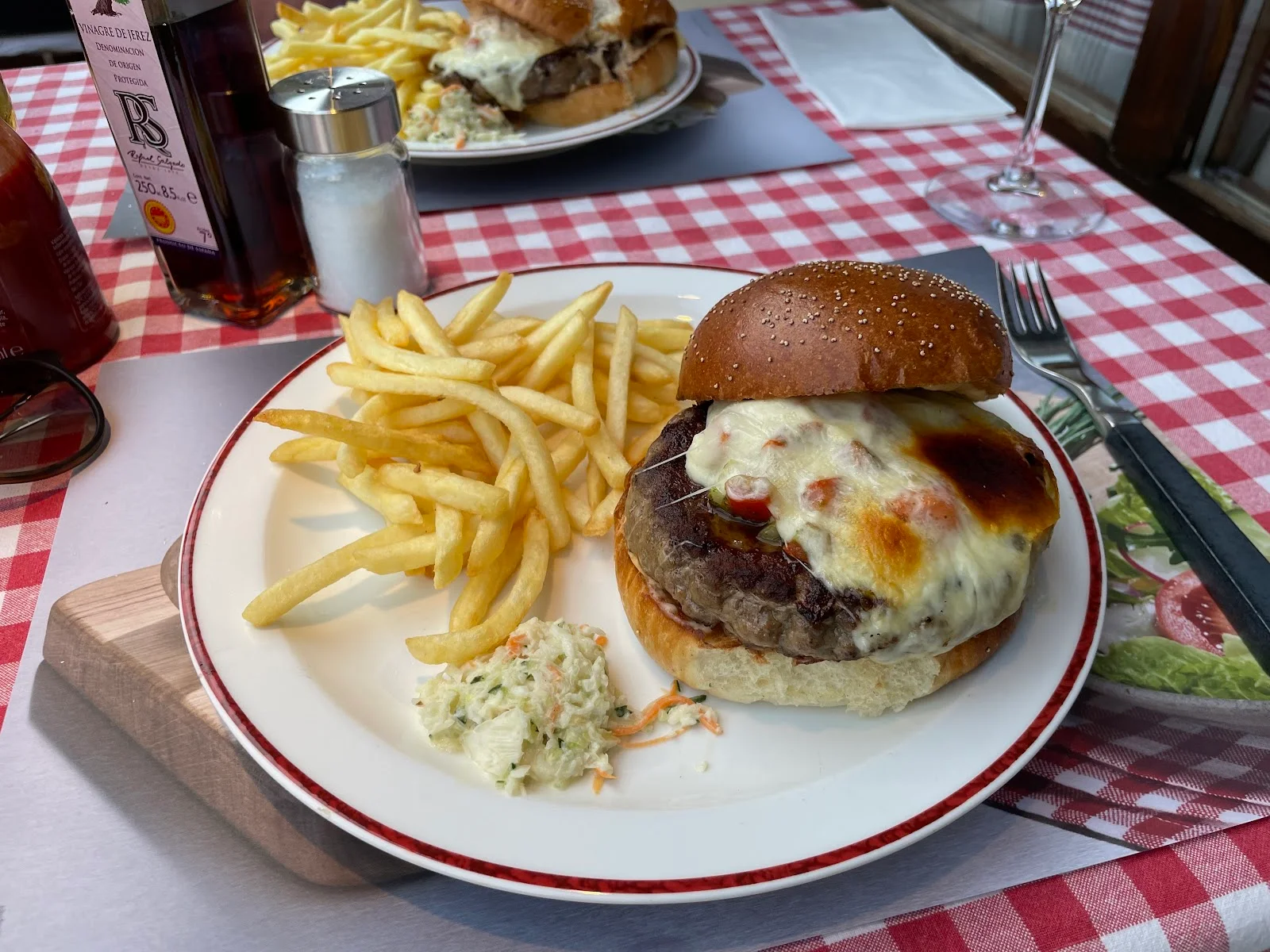 Block House Sta. Ponça - Bild 10