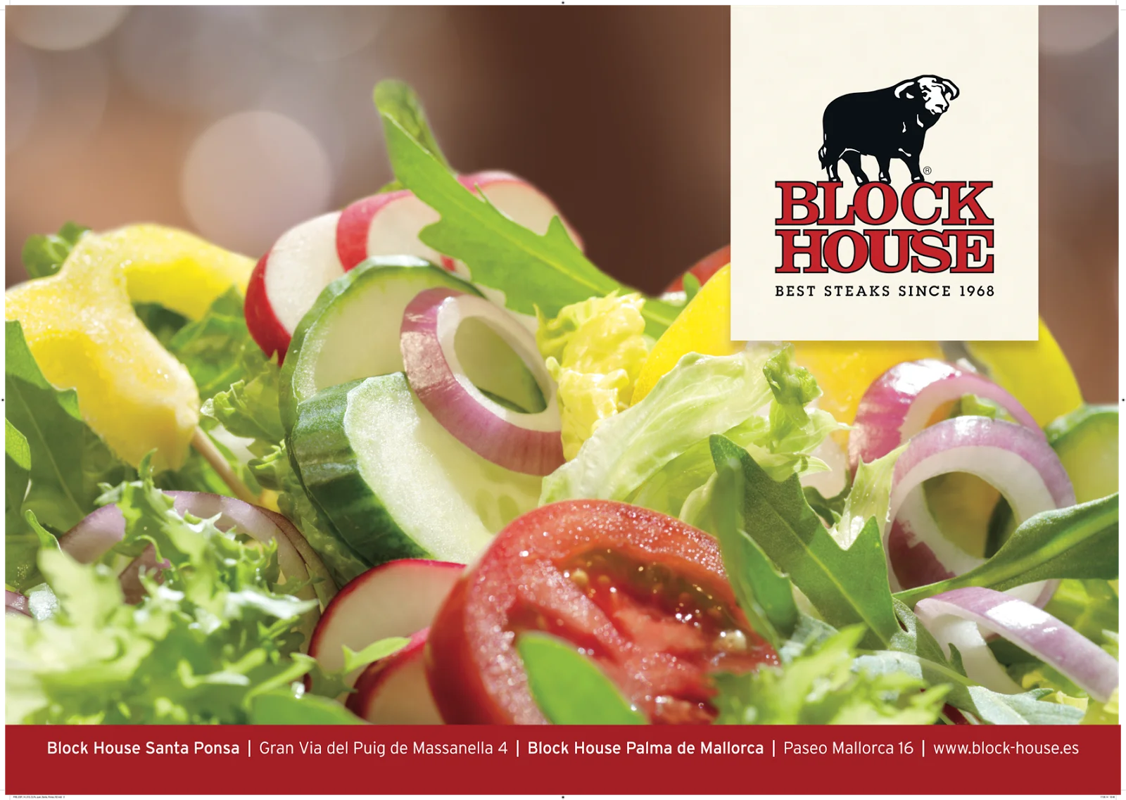 Block House Sta. Ponça - Bild 2