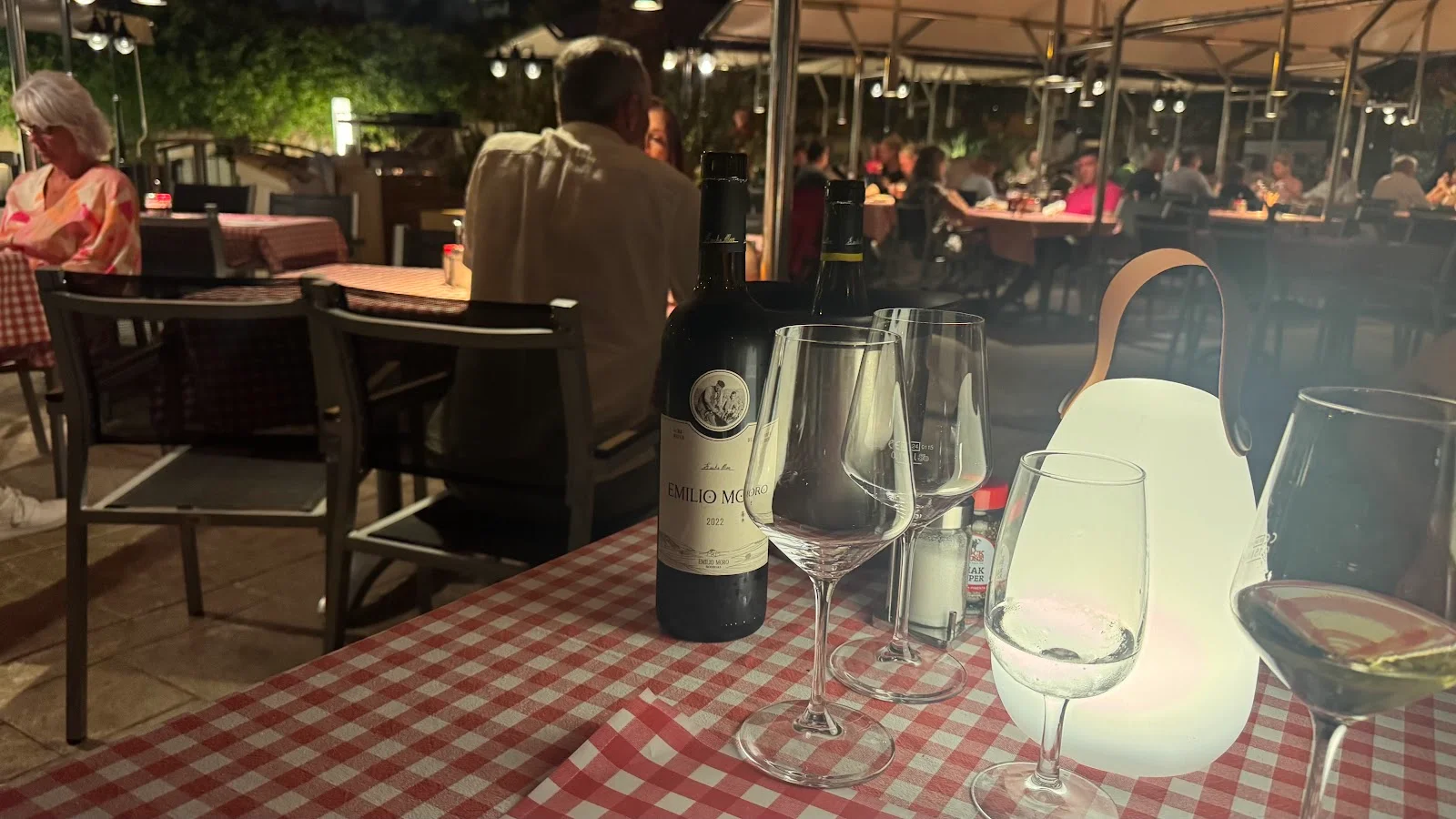 Block House Sta. Ponça - Bild 3