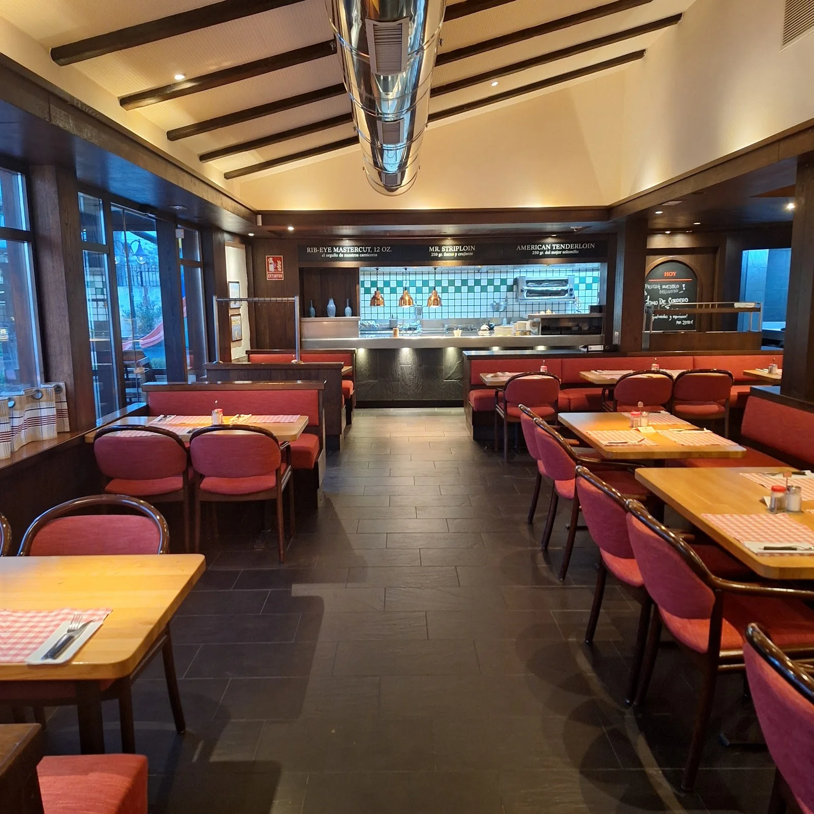 Block House Sta. Ponça - Bild 9