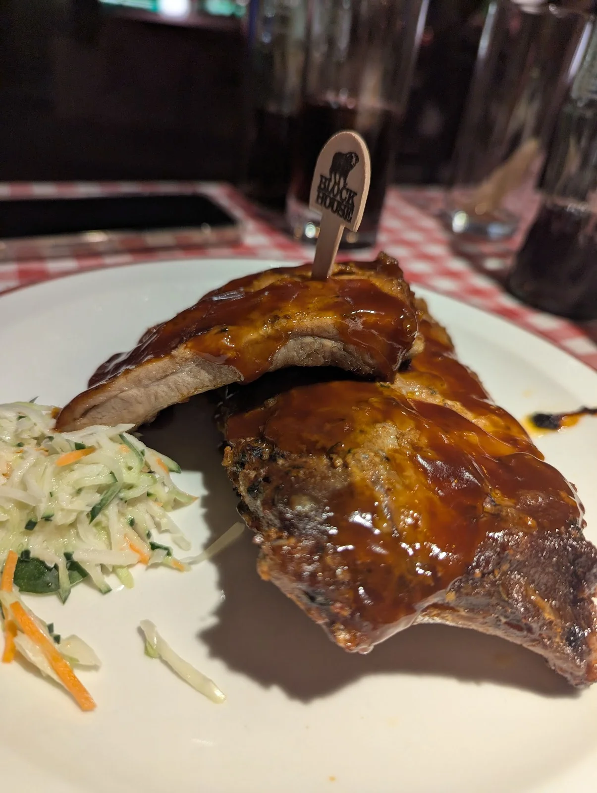 Block House Sta. Ponça - Bild 6