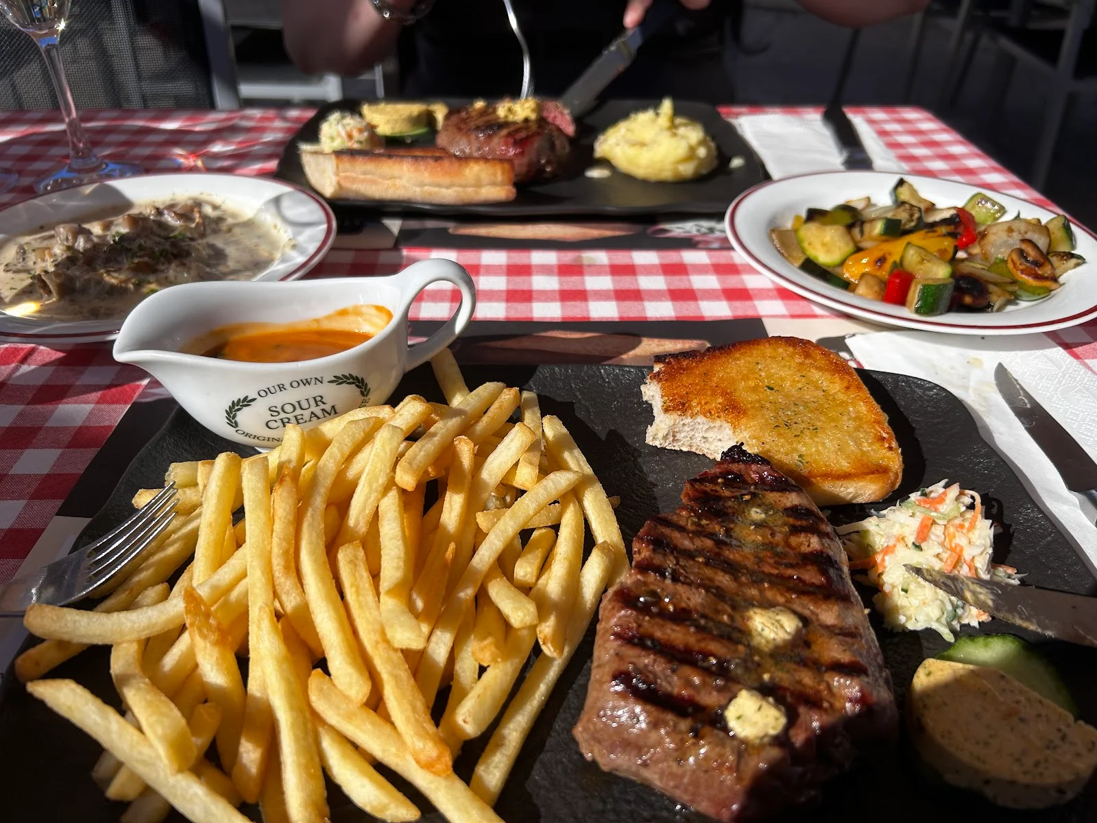 Block House Sta. Ponça - Bild 7