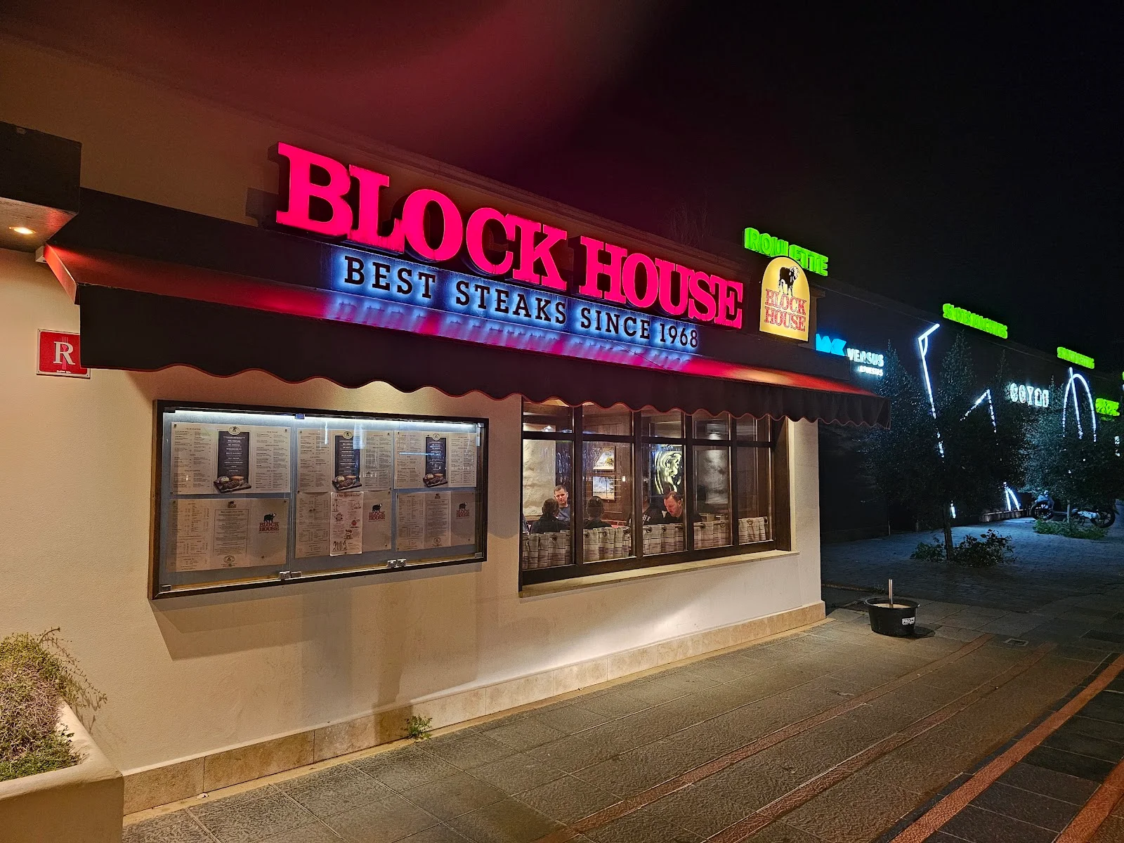 Block House Sta. Ponça - Bild 9