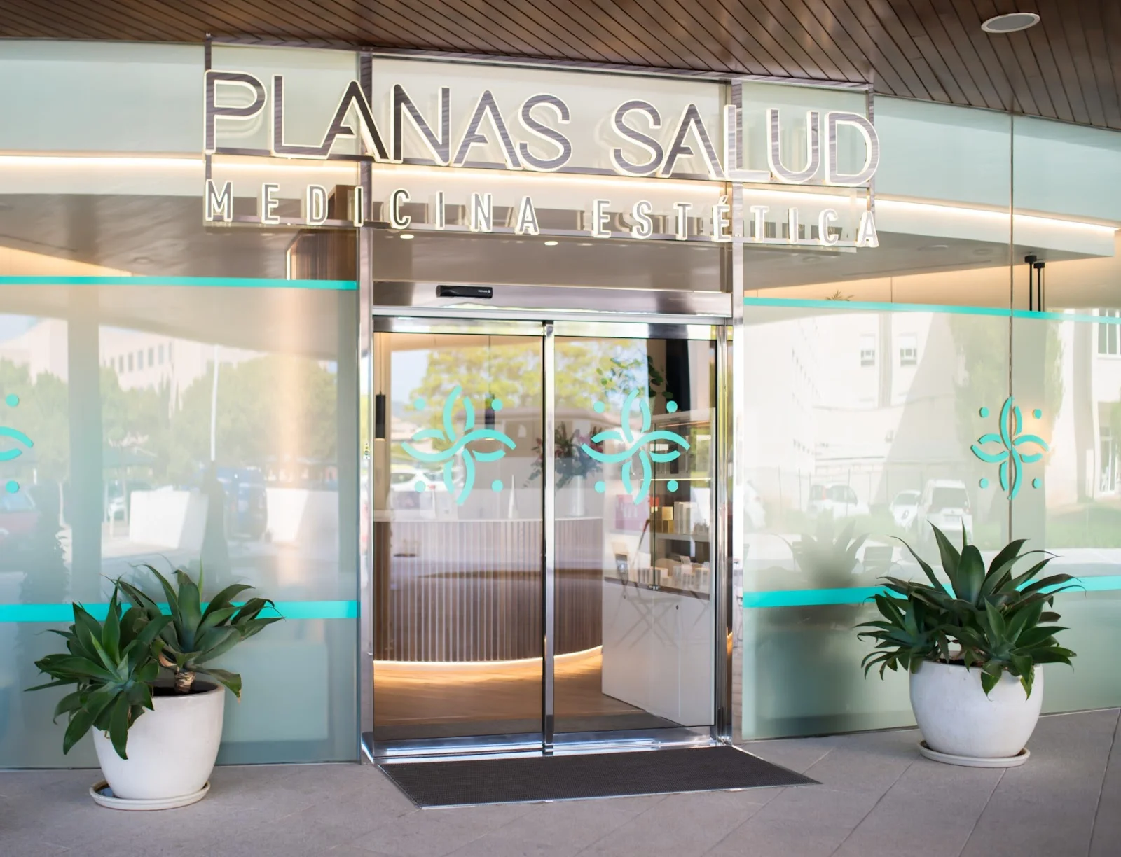 Planas Salud - Bild 1