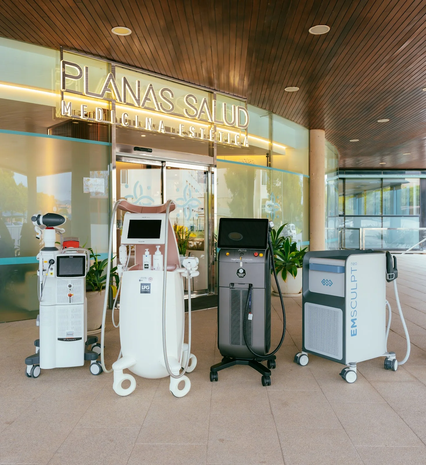 Planas Salud - Bild 2