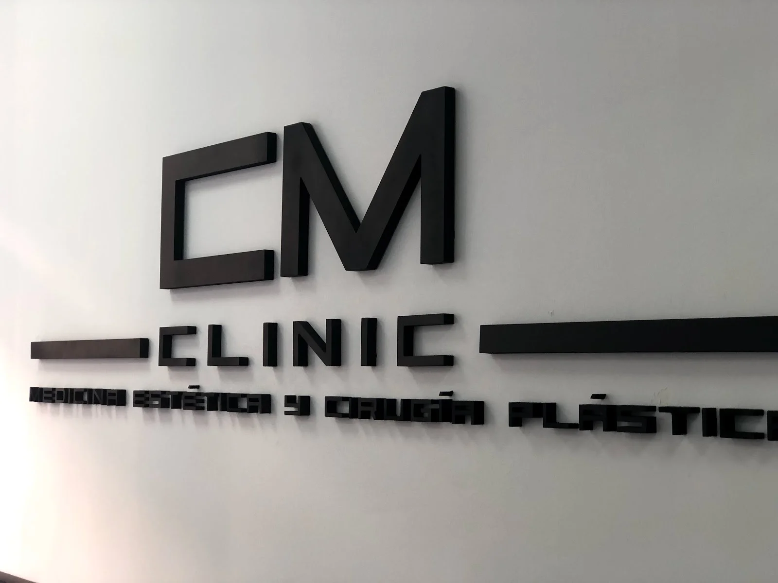 CM CLINIC - Bild 3
