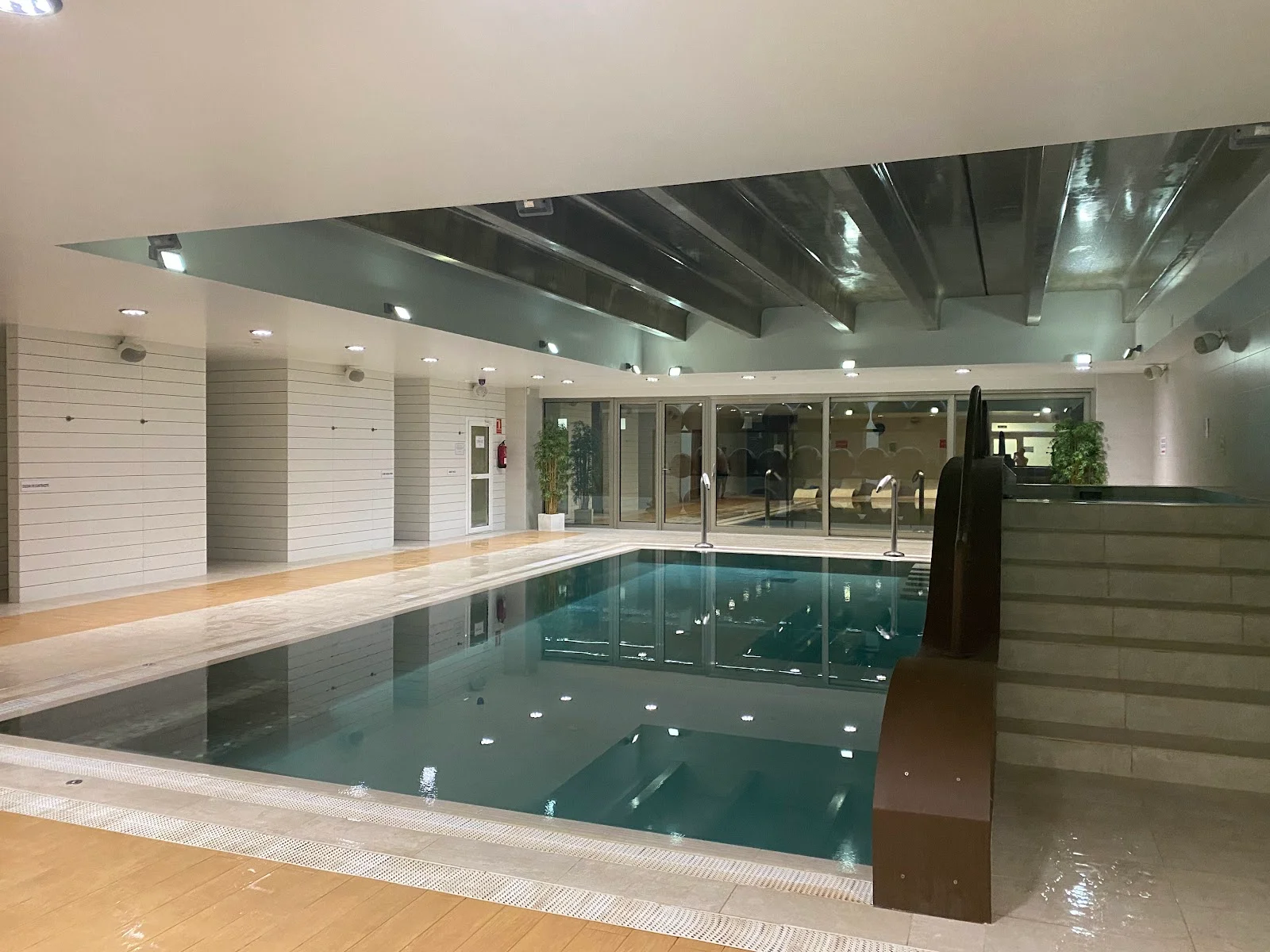 FREEDOM WELLNESS CLUB - Bild 2