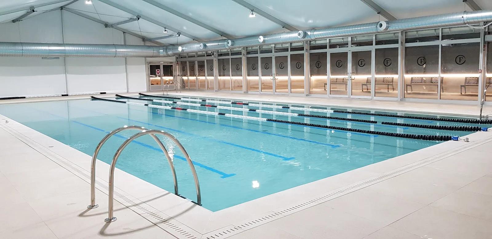 FREEDOM WELLNESS CLUB - Bild 4