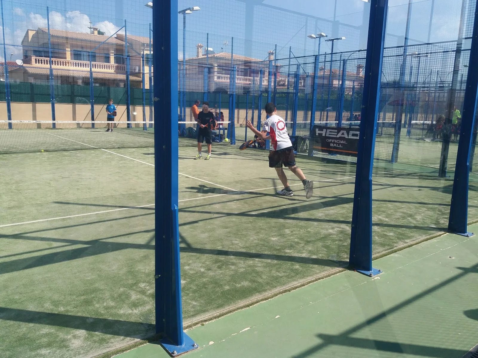 FREEDOM WELLNESS CLUB - Bild 9