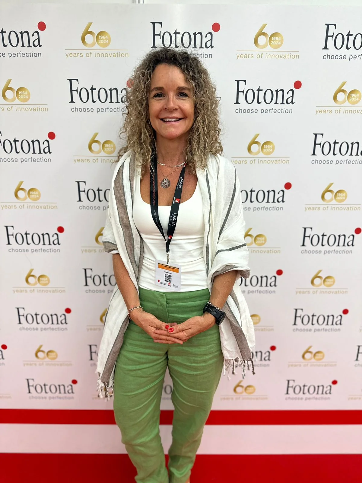 Leticia Lazzaletta, Ginecología y Obstetricia - Bild 9