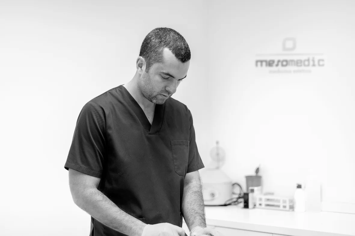 Clínica Mesomedic