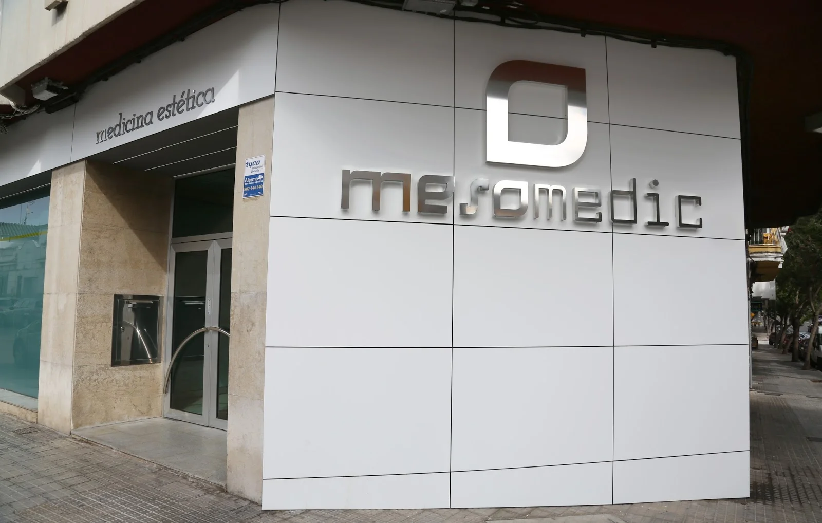 Clínica Mesomedic - Bild 2