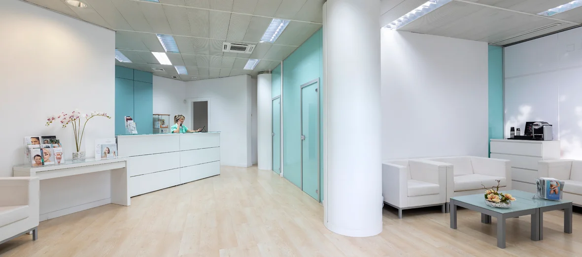 Clínica Mesomedic - Bild 10