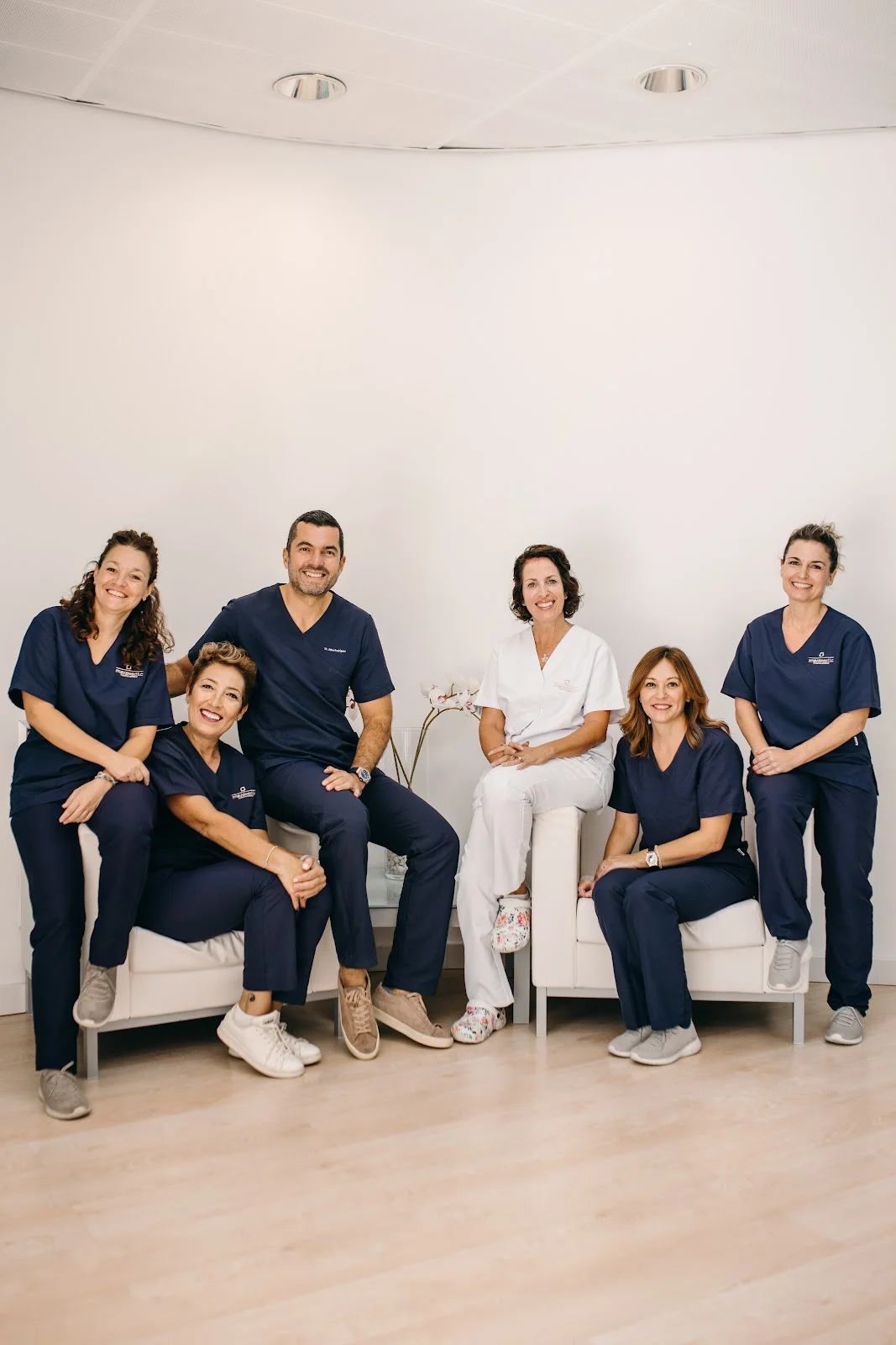 Clínica Mesomedic - Bild 5