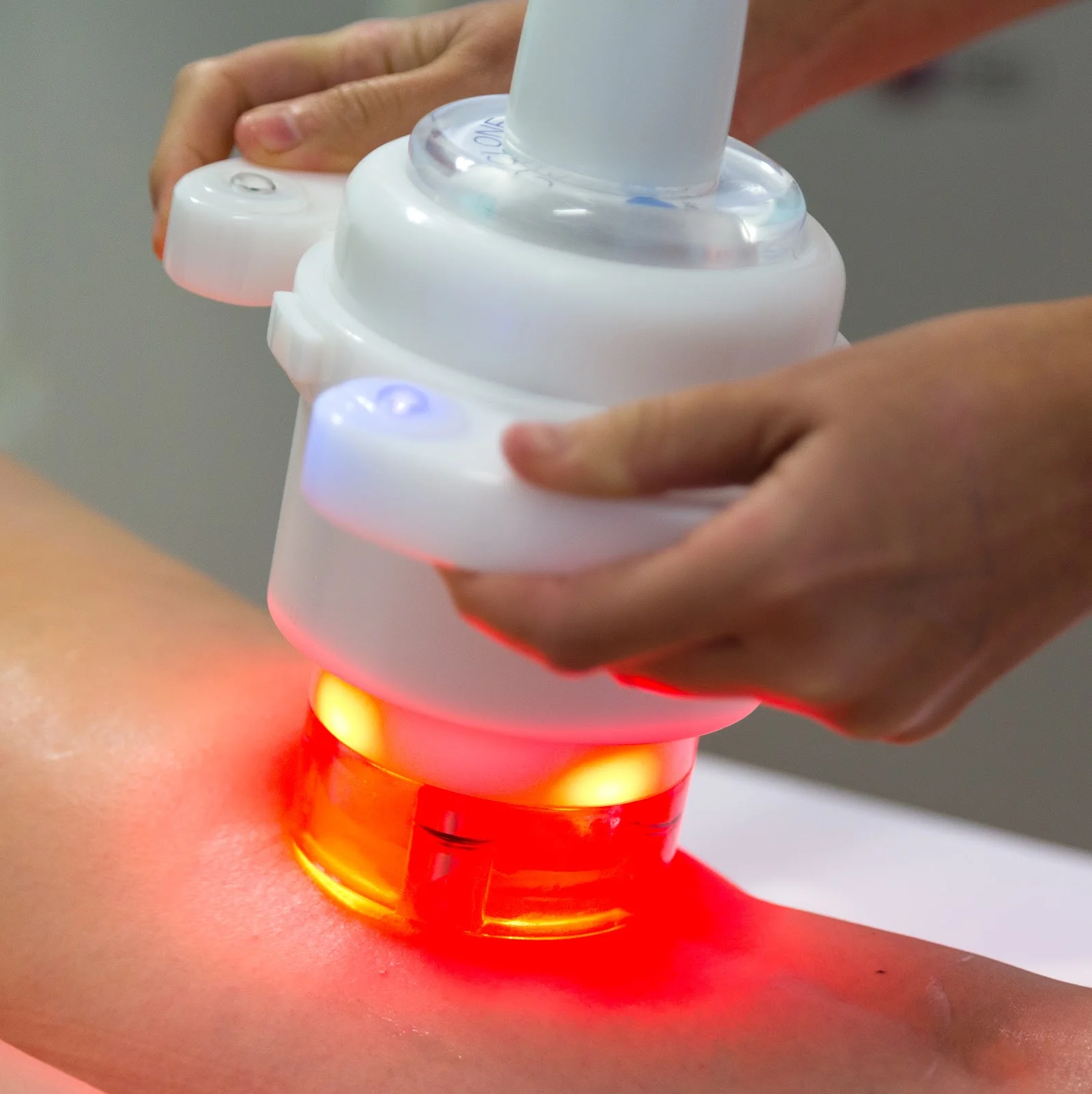 Clínica Mesomedic - Bild 3