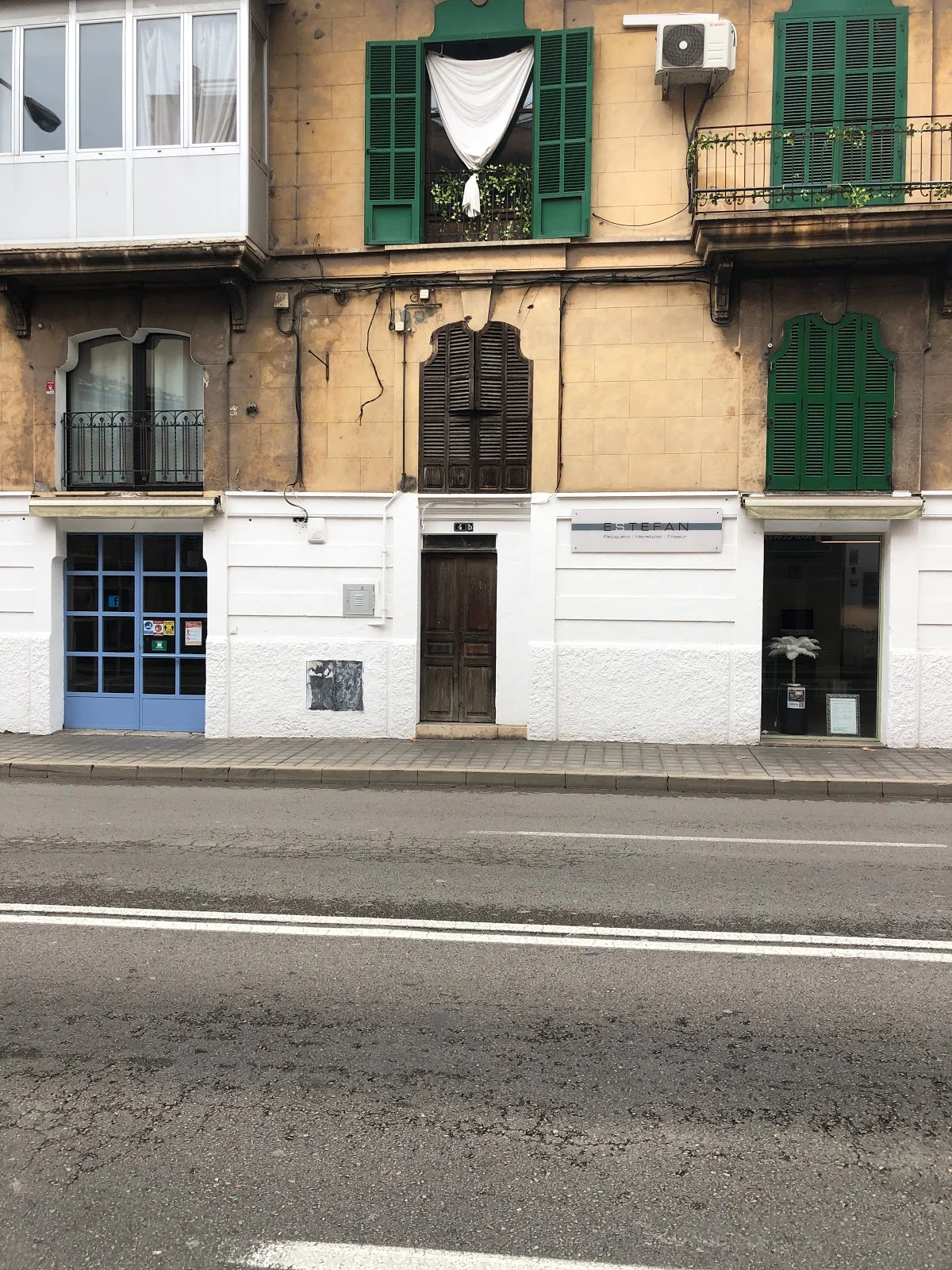 ESTEFAN PELUQUERIA - Bild 5