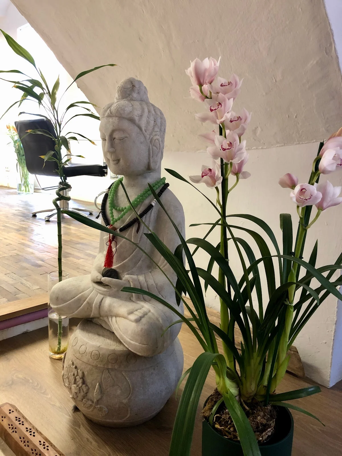 ESTEFAN PELUQUERIA - Bild 7