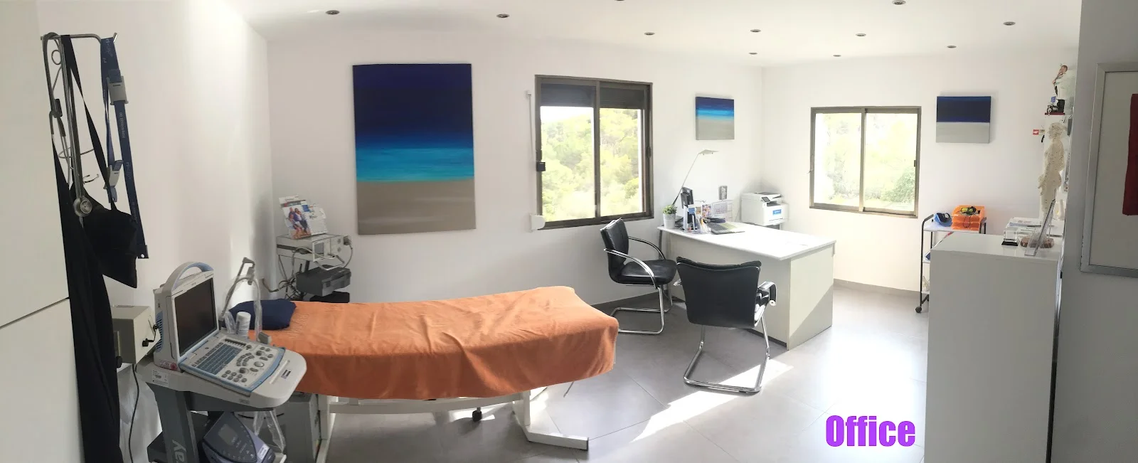 Orthopädie / Traumatologie & Sportmedizinisches Zentrum - Bild 10