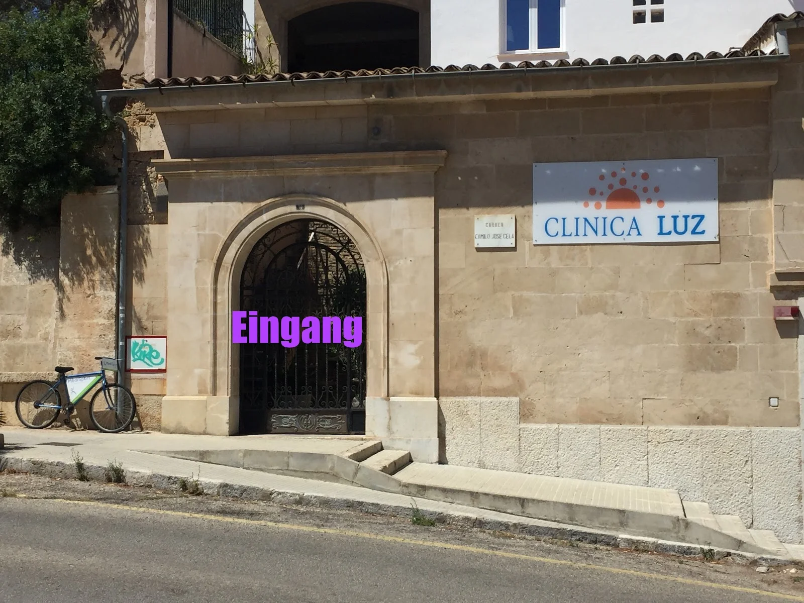 Orthopädie / Traumatologie & Sportmedizinisches Zentrum - Bild 2