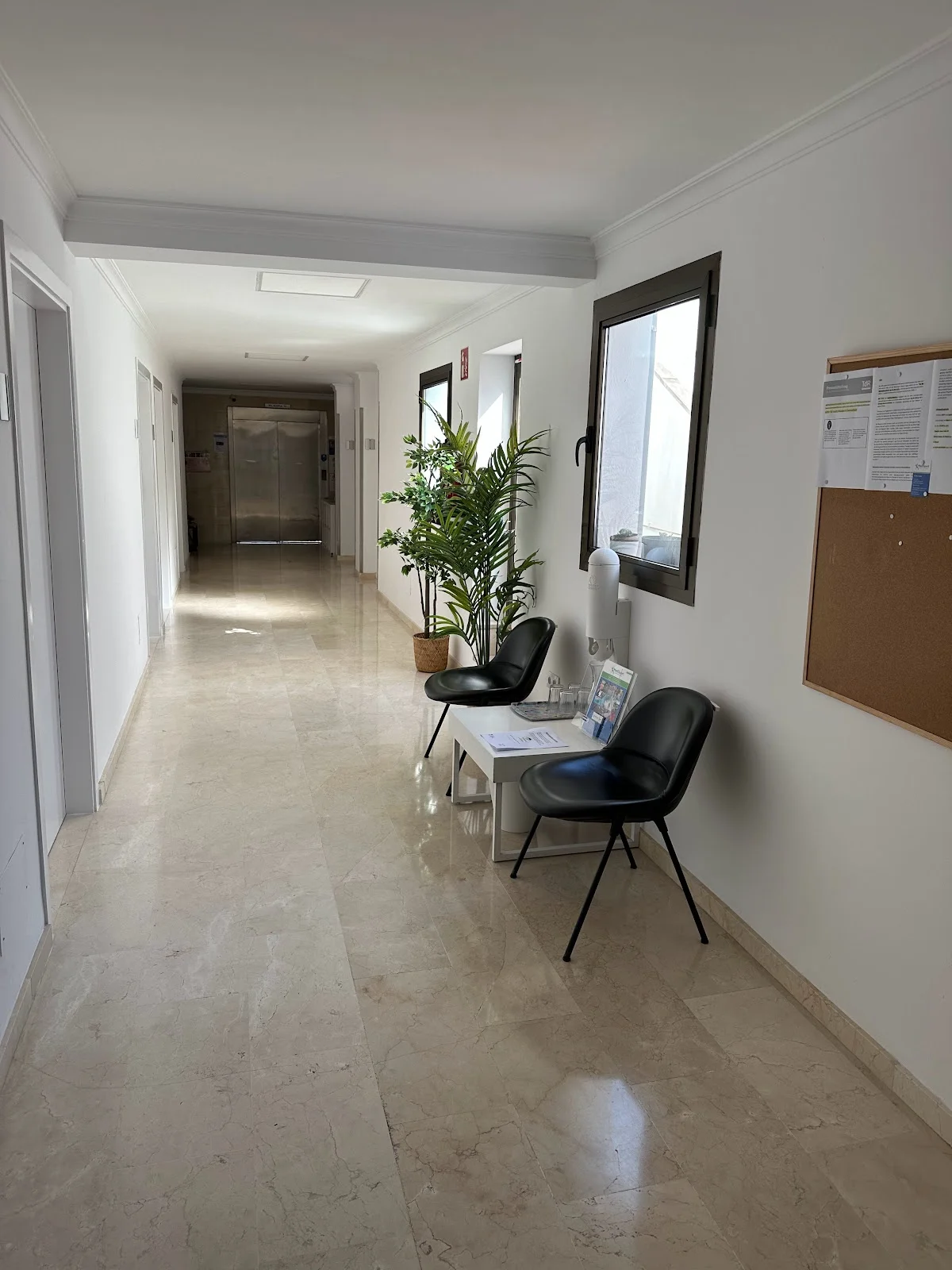 Orthopädie / Traumatologie & Sportmedizinisches Zentrum - Bild 4