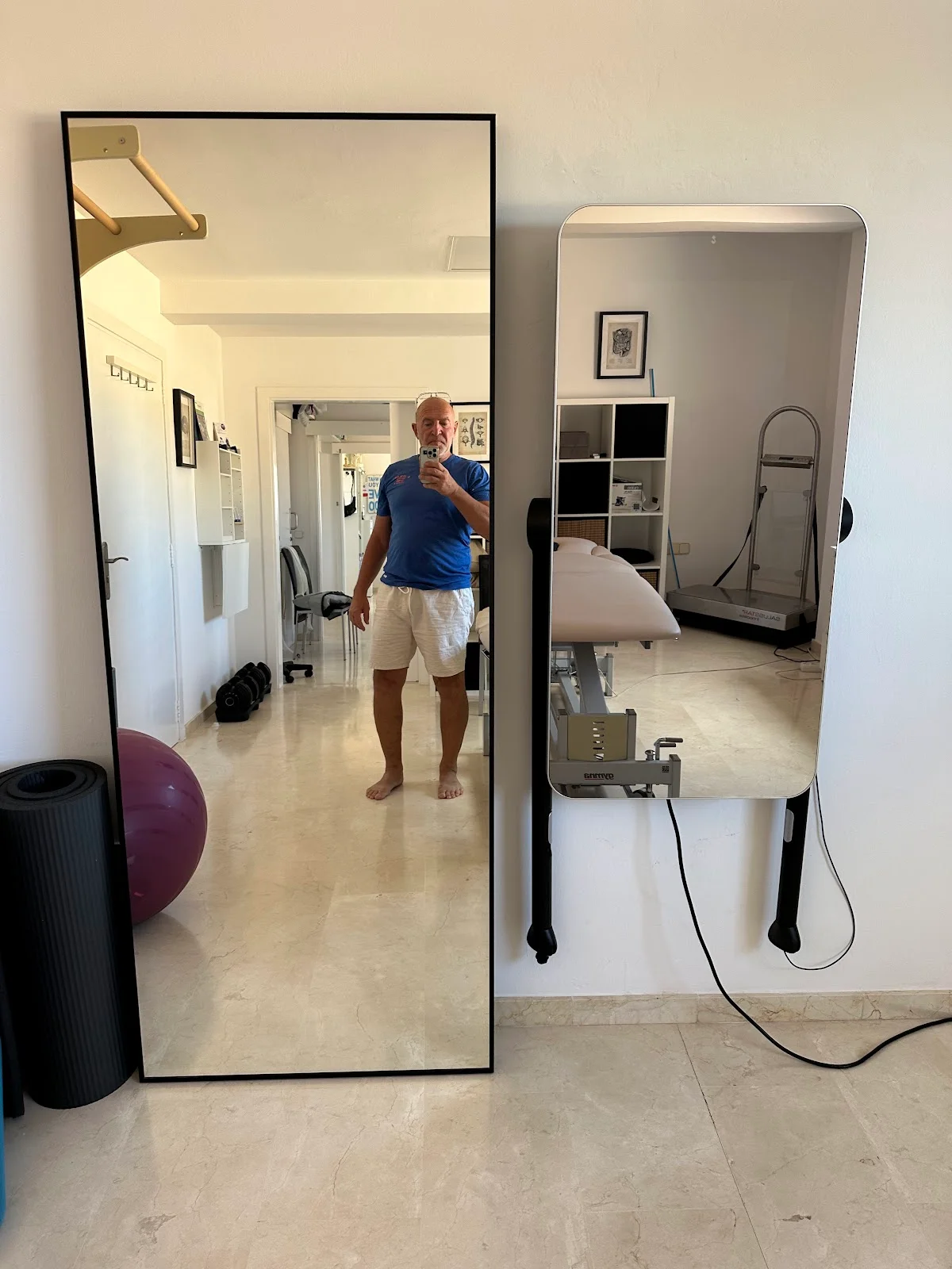 Orthopädie / Traumatologie & Sportmedizinisches Zentrum - Bild 9