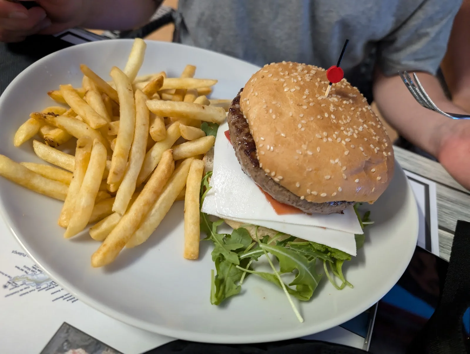 Steak House Pizzeria Venecia - Bild 5