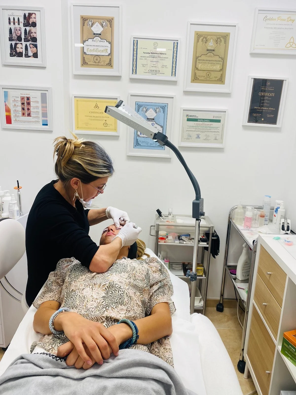 VM Beauty Salon - Bild 2