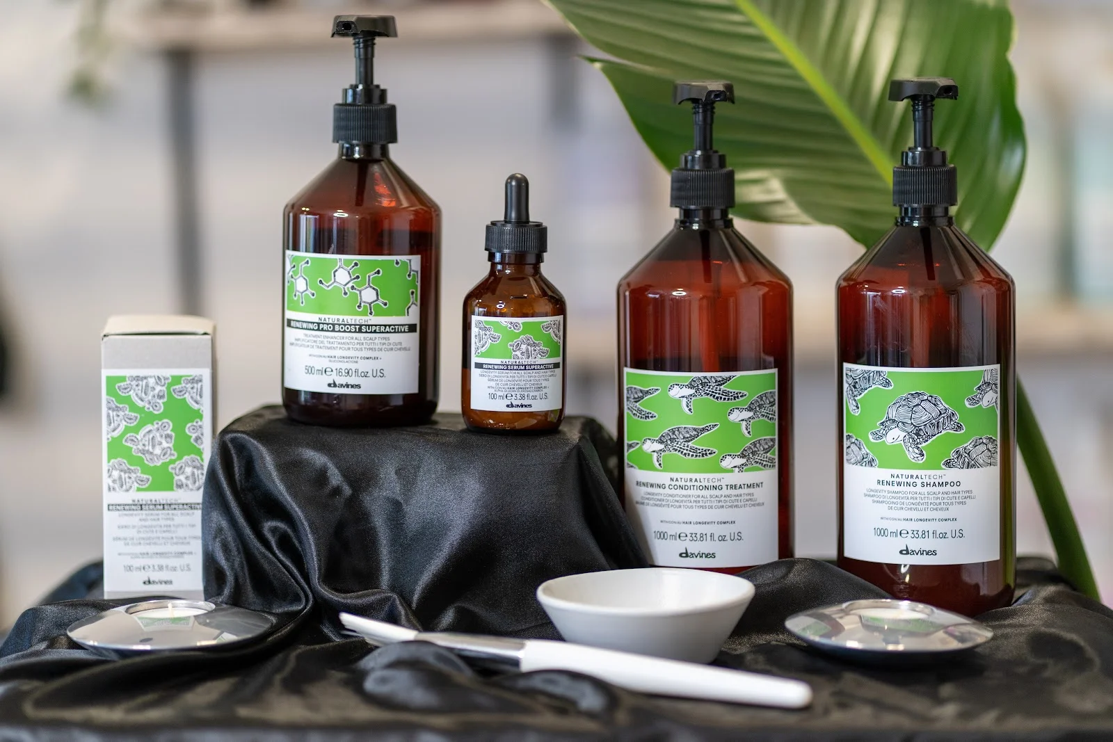 VM Beauty Salon - Bild 10