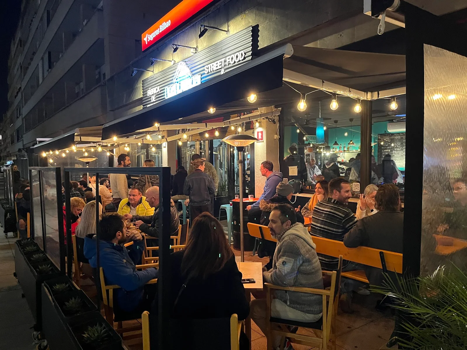 La Velo Brewery - Bild 1