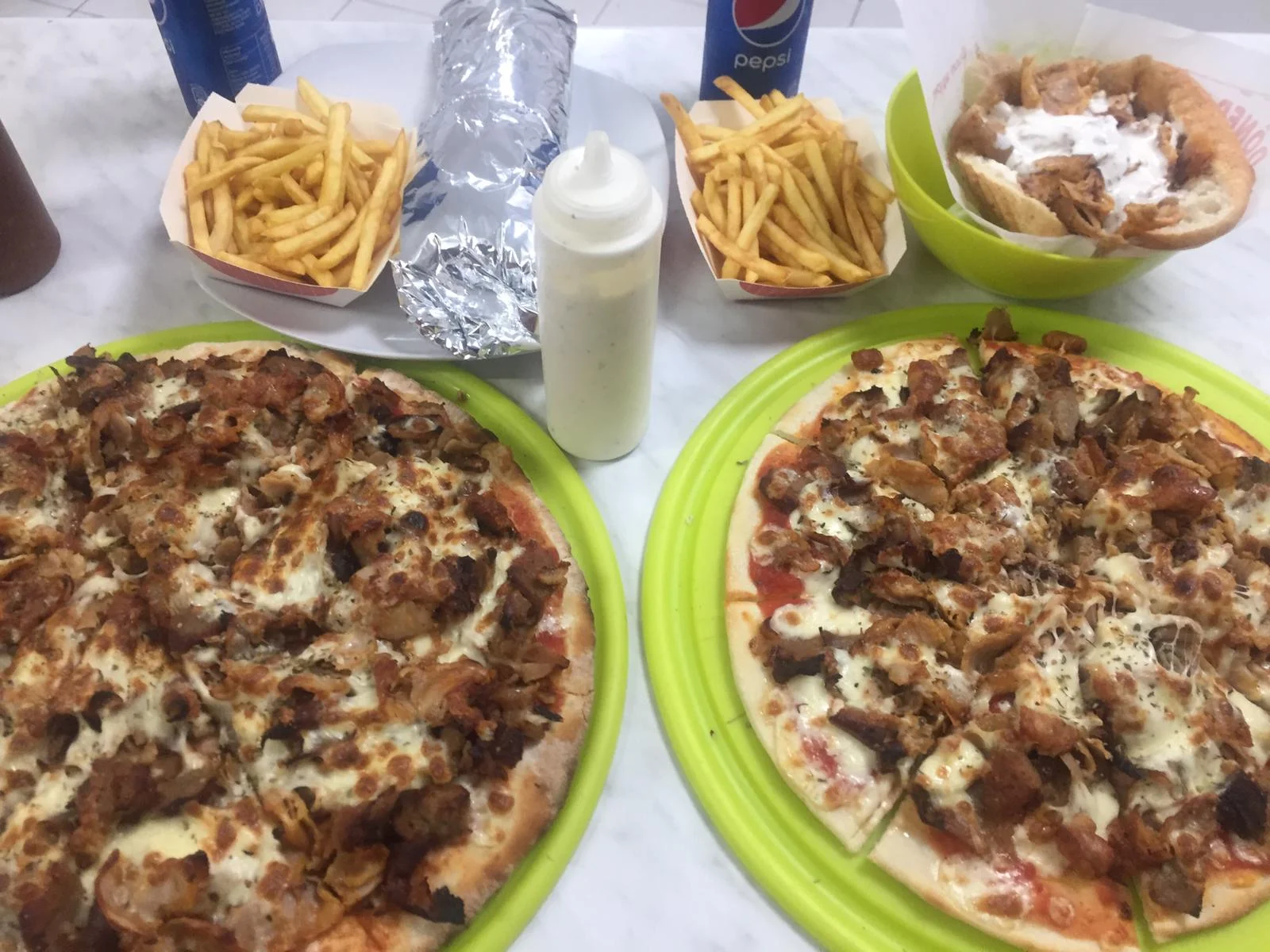 Mallorca Doner Kebab - Bild 10