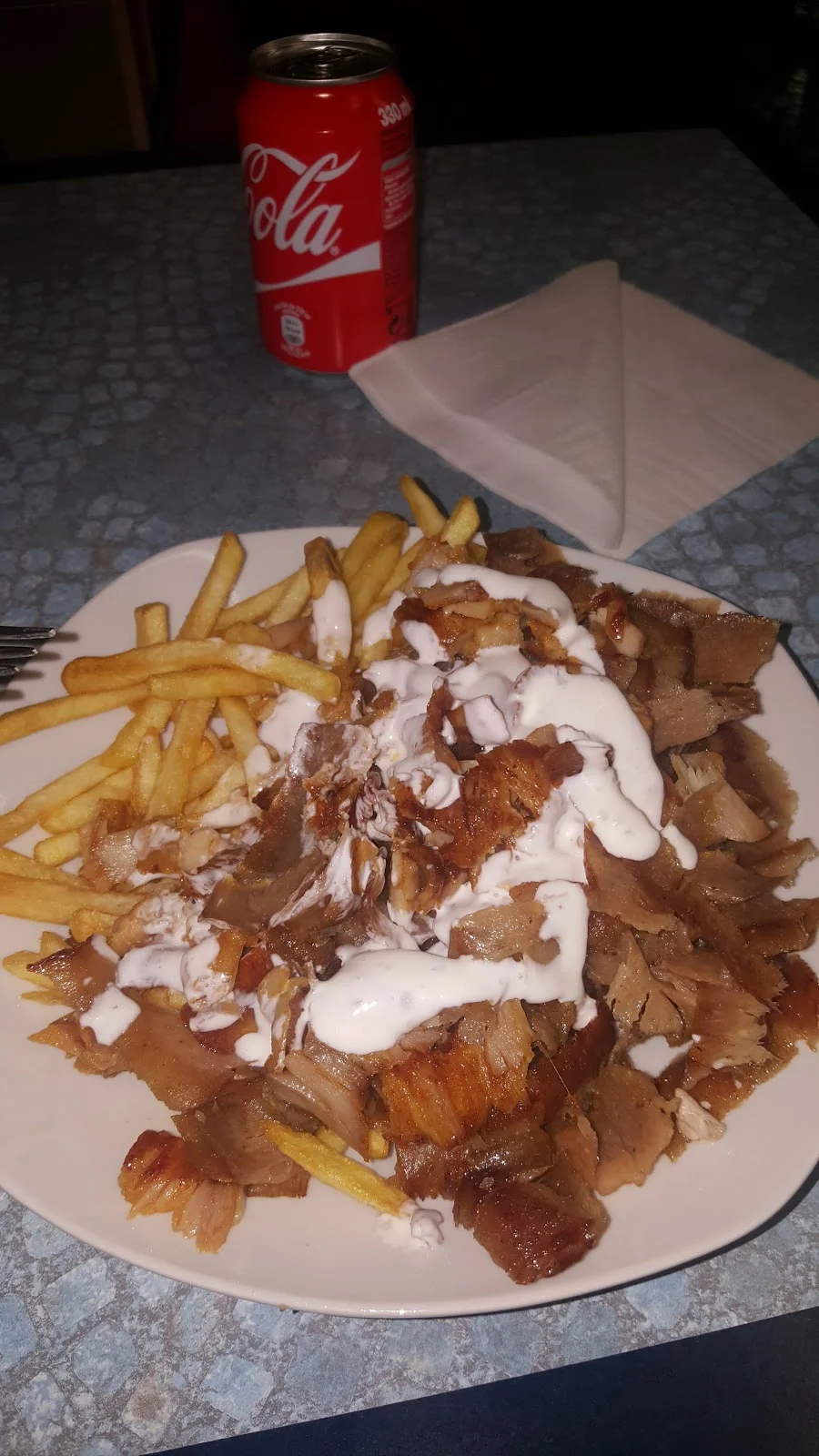 Mallorca Doner Kebab - Bild 7
