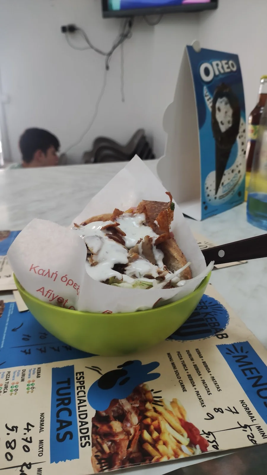 Mallorca Doner Kebab - Bild 9