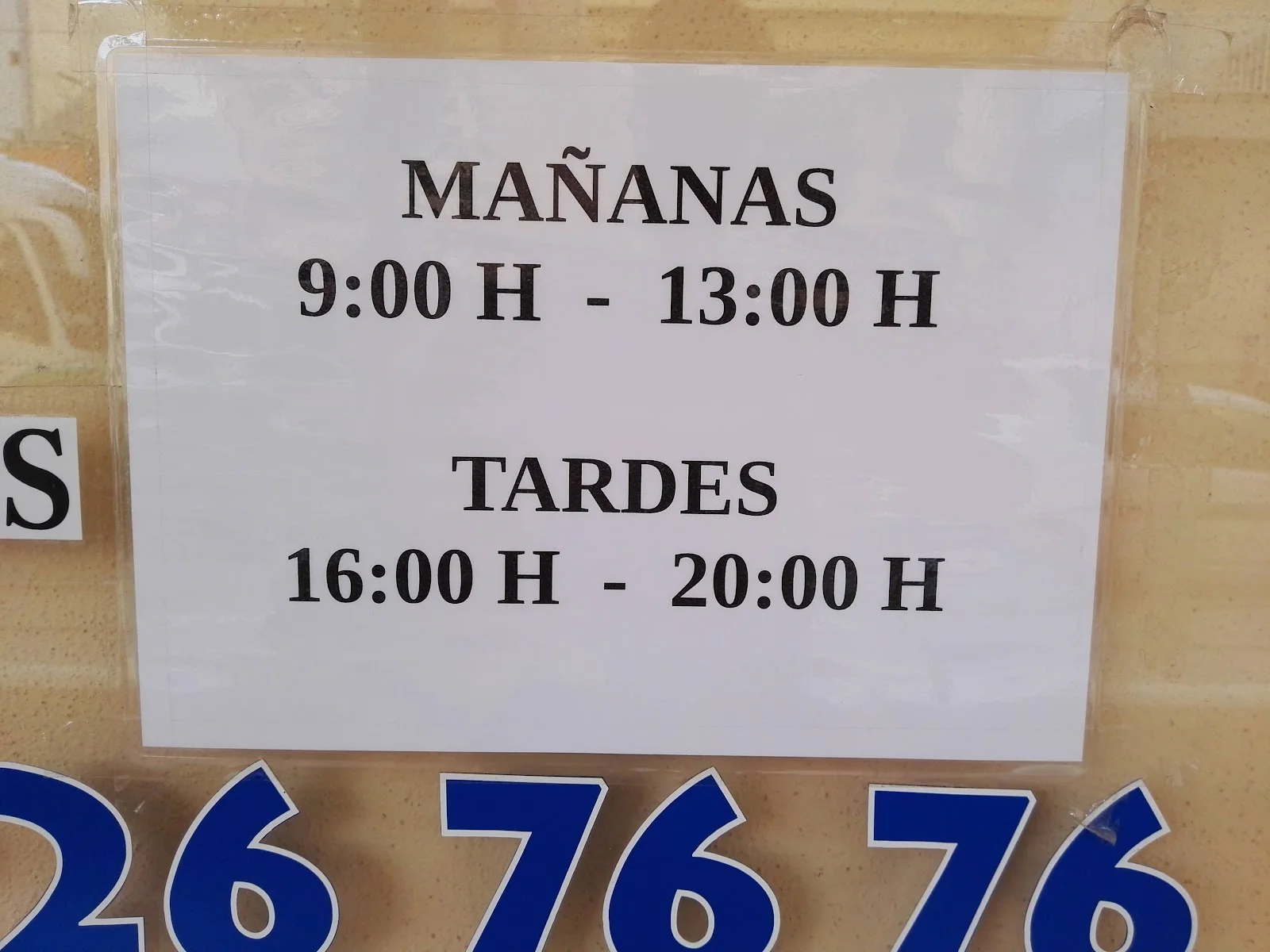 Clínica Art Dental - Bild 3