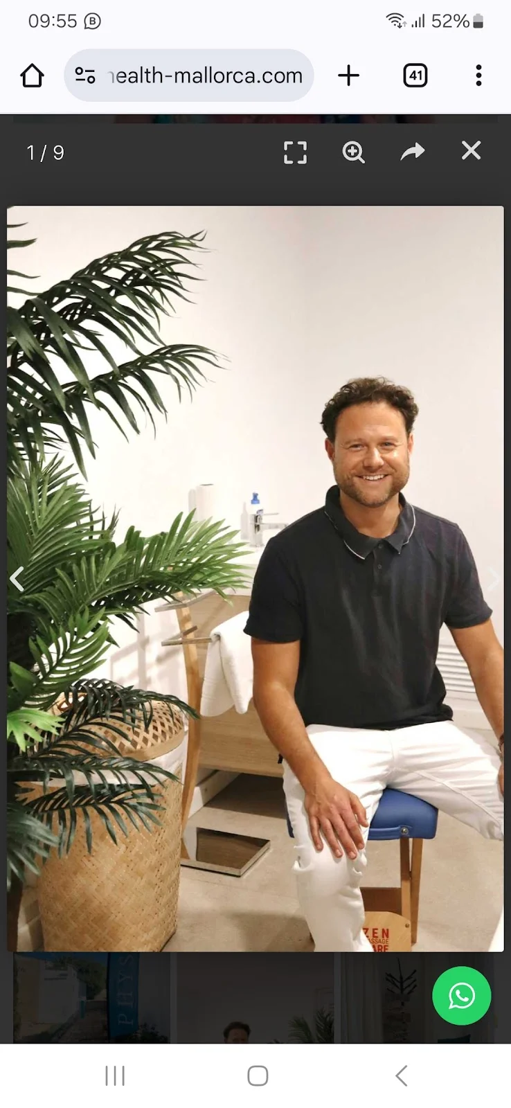 Physio Health Mallorca - Bild 1