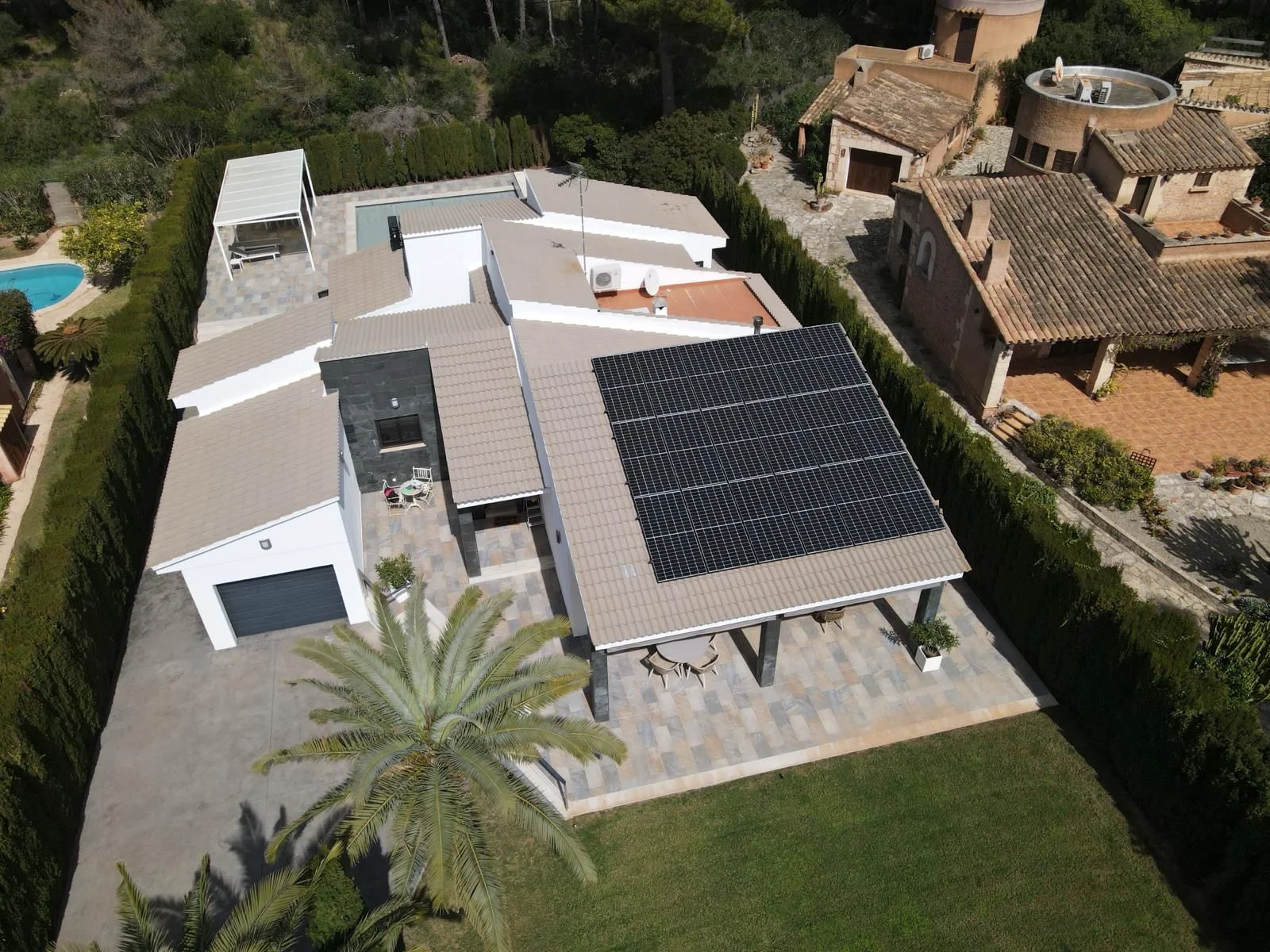 SUNGLOW ENERGY - Bild 1