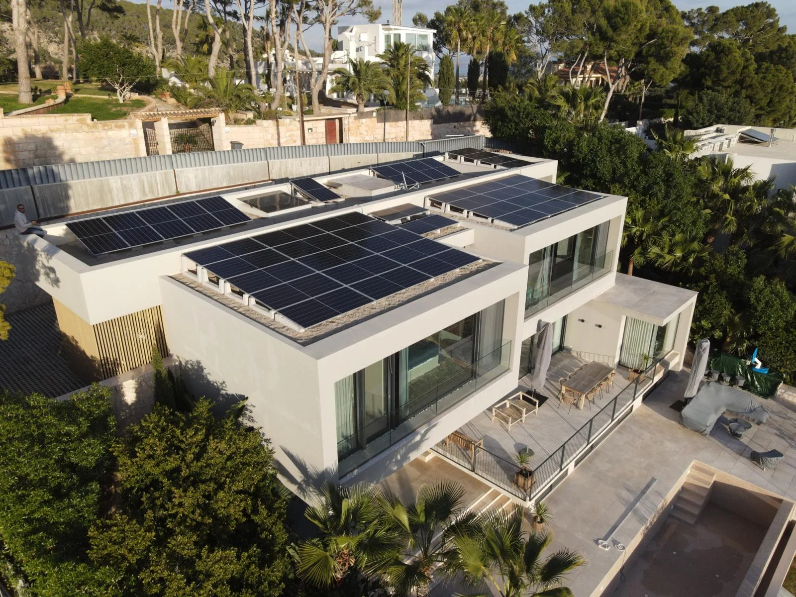 SUNGLOW ENERGY - Bild 3