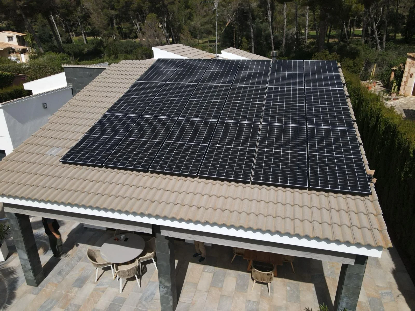 SUNGLOW ENERGY - Bild 4