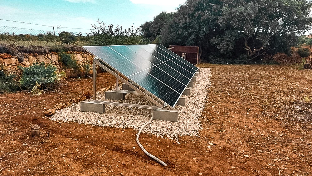 SUNGLOW ENERGY - Bild 5