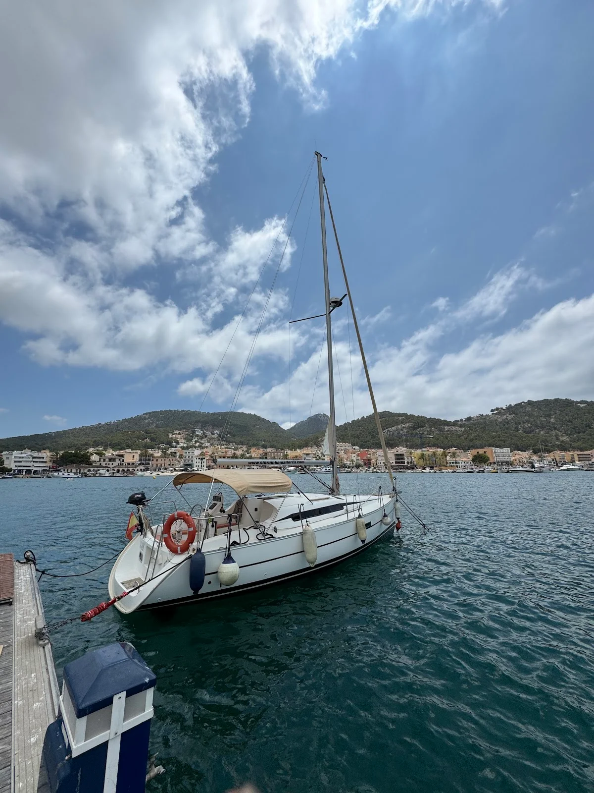 Náutica SR Mallorca