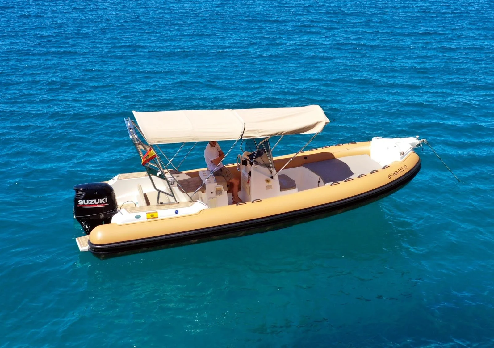 Náutica SR Mallorca - Bild 2