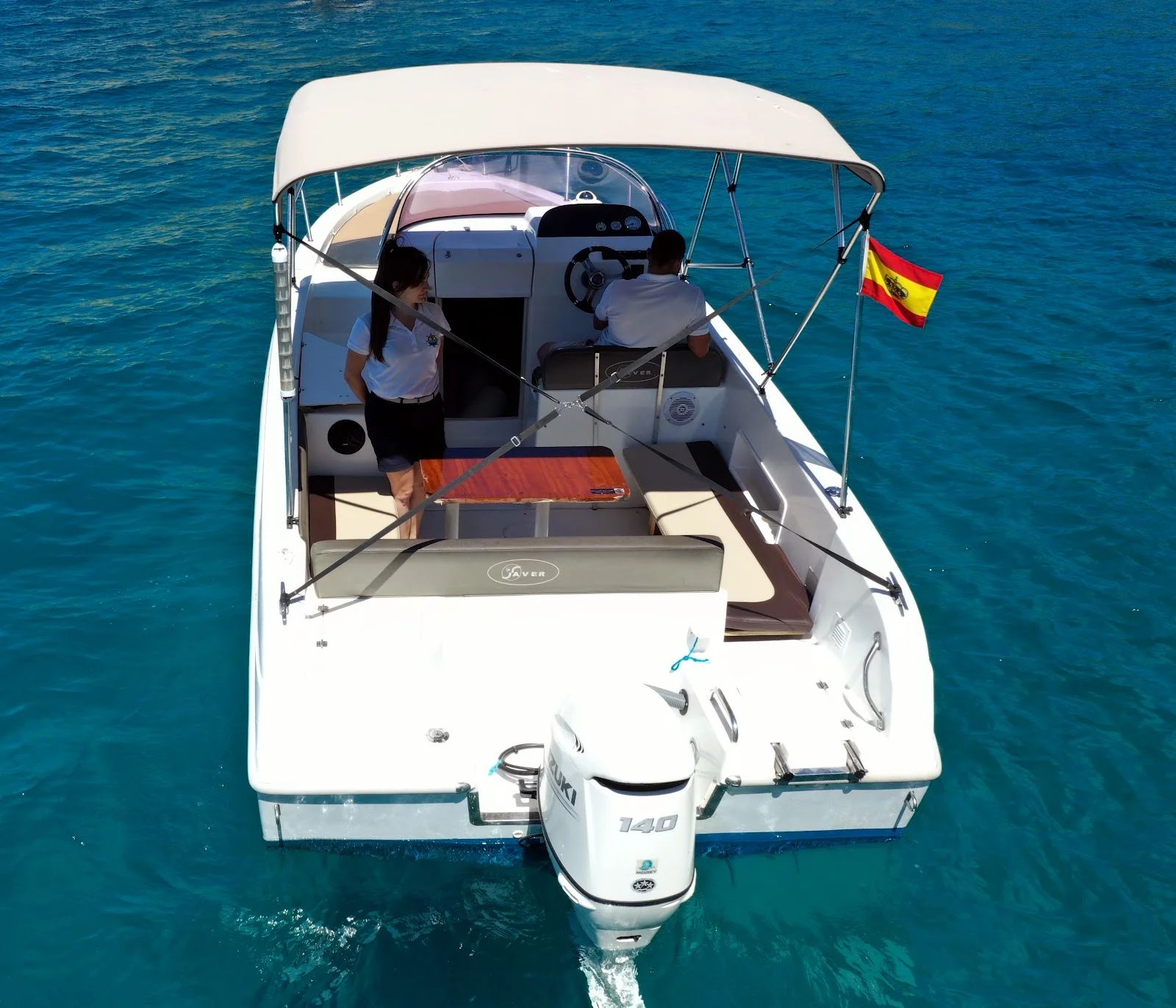 Náutica SR Mallorca - Bild 3